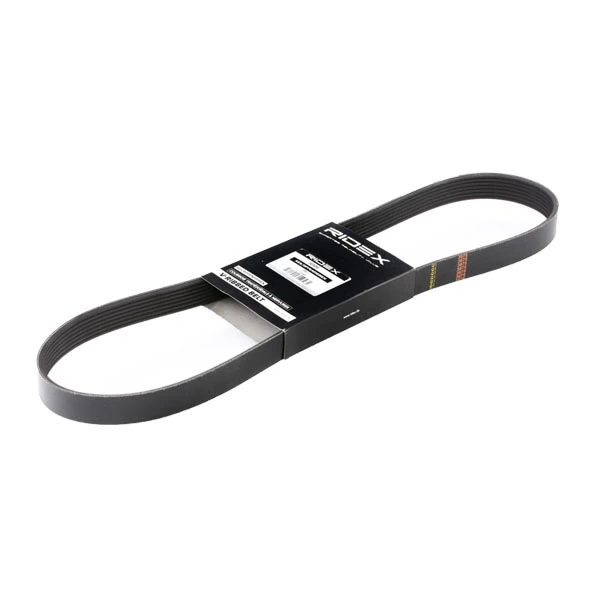 V-Ribbed Belt
