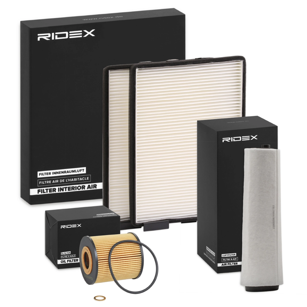 Filter Set
