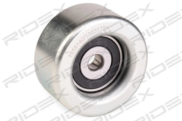 Tensioner Pulley, V-ribbed belt