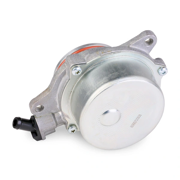 Vacuum Pump, braking system