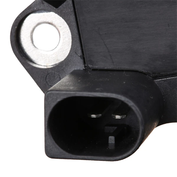 Alternator Regulator
