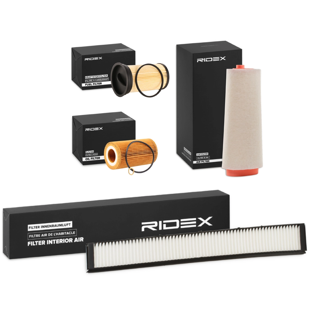 Filter Set