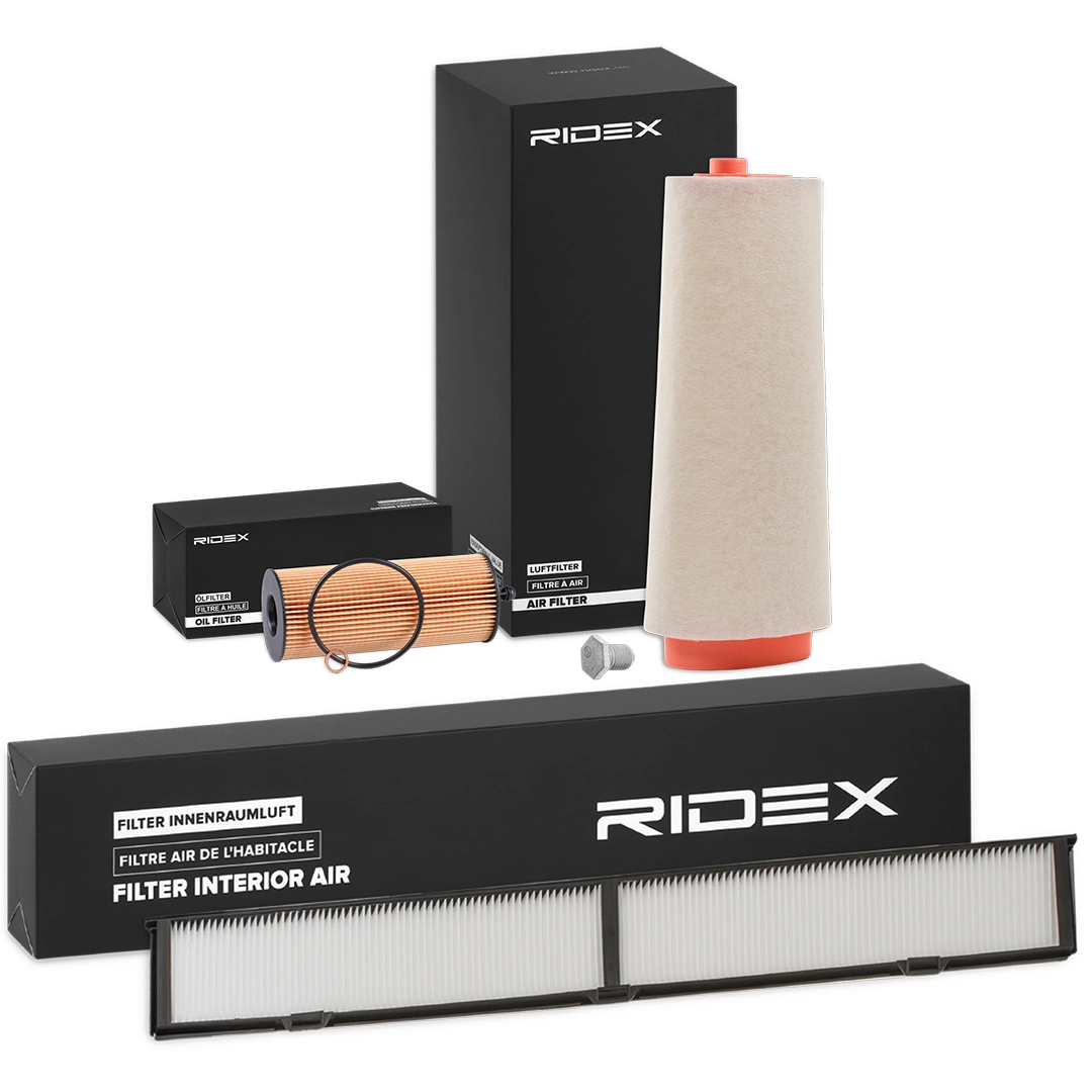 Filter Set