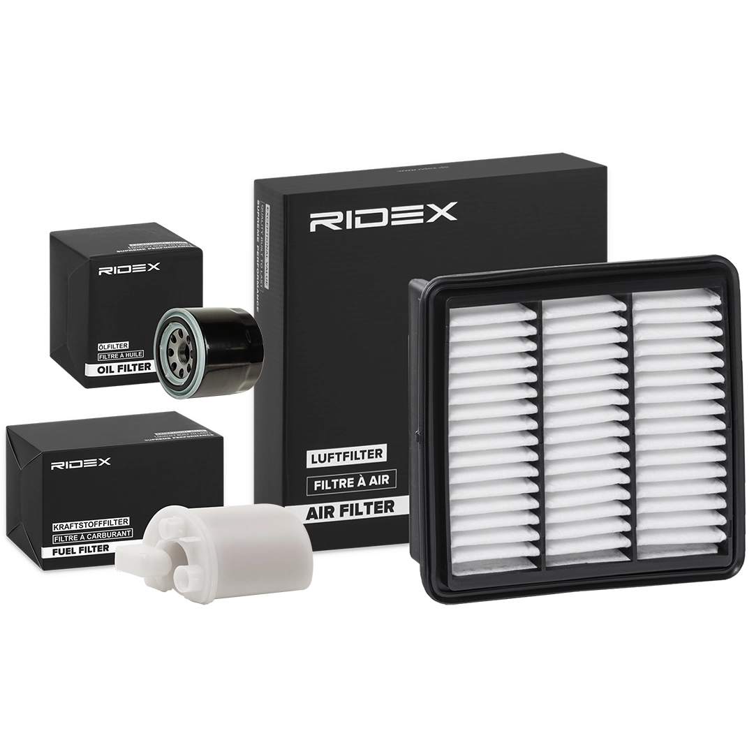 Filter Set