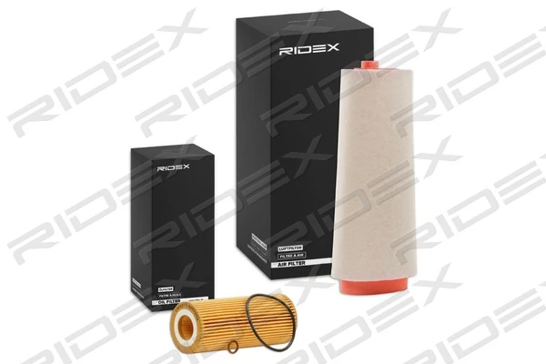 Filter Set