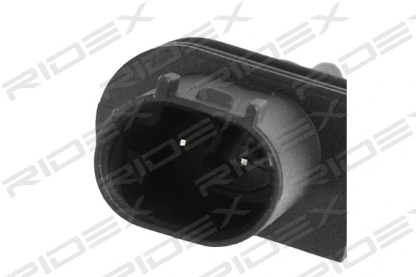 Sensor, exterior temperature