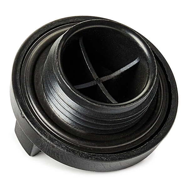 Sealing Cap, oil filler neck