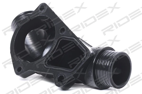 Coolant Flange