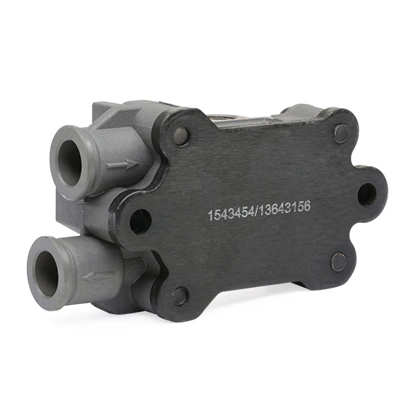 Fuel Feed Unit