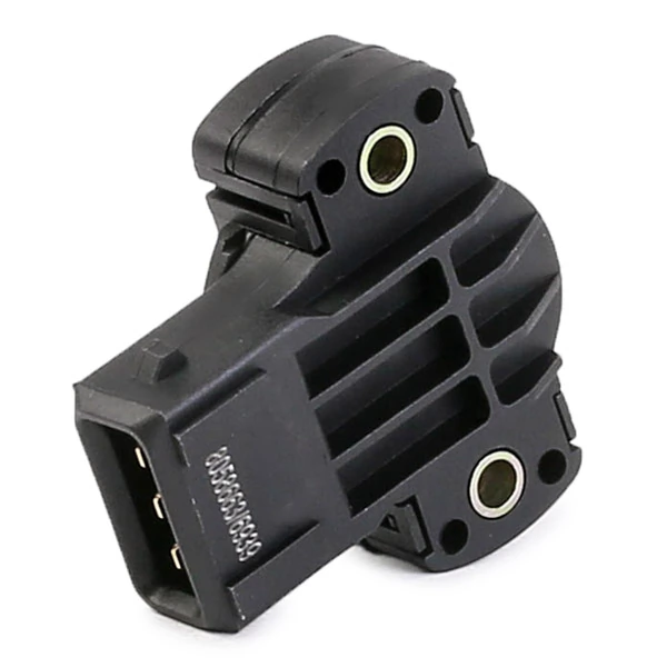 Sensor, throttle position