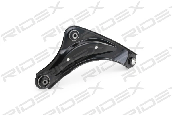 Control/Trailing Arm, wheel suspension 2