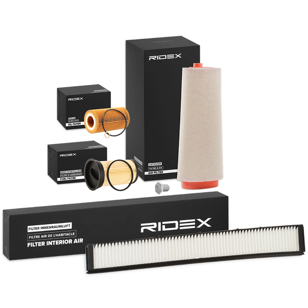 Filter Set