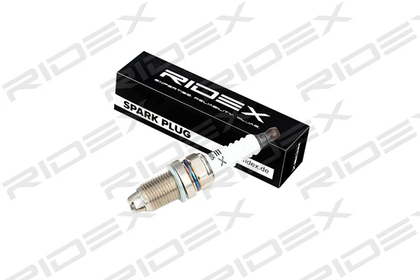 Spark Plug