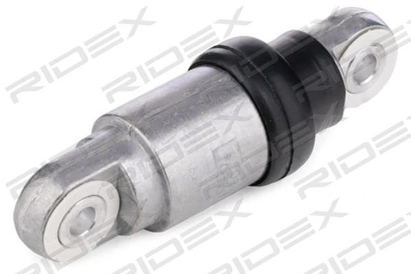 Vibration Damper, V-ribbed belt