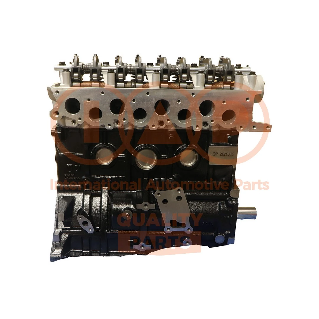 Partial Engine