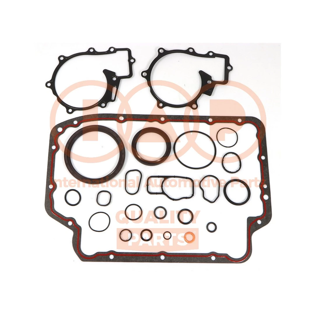 Gasket Kit, crankcase
