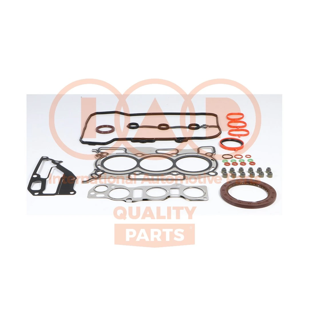 Full Gasket Kit, engine