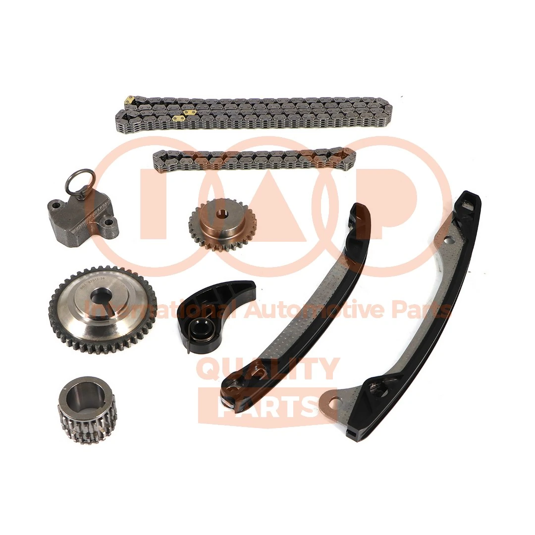 Timing Chain Kit
