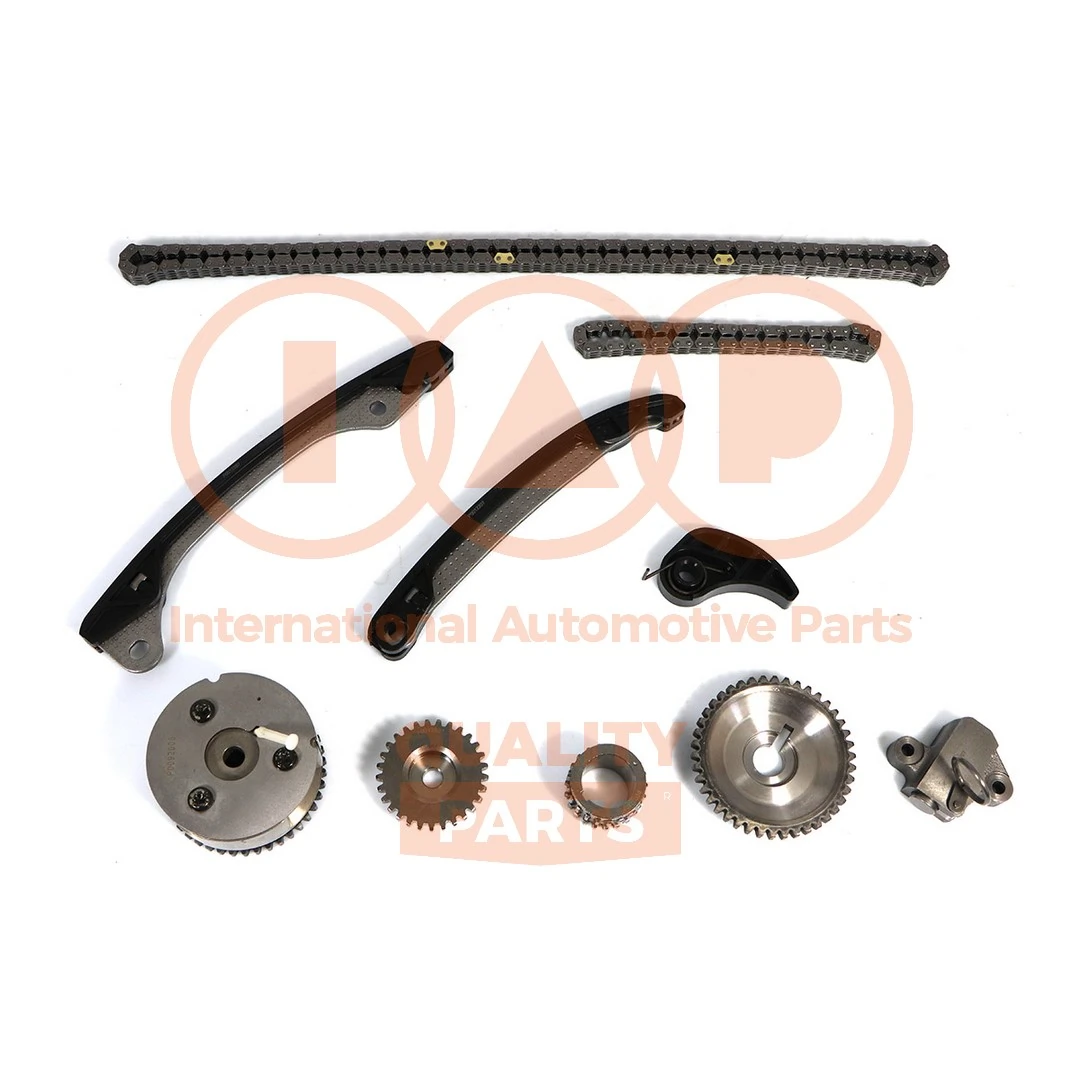 Timing Chain Kit