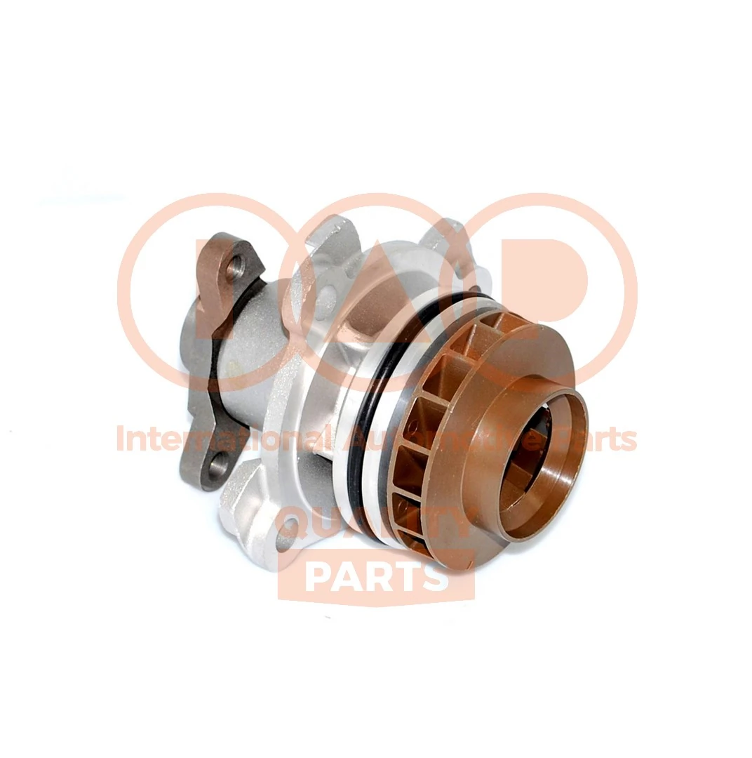 POMPA WODY RENAULT MASTER III,TRAFIC II 2.0DCI