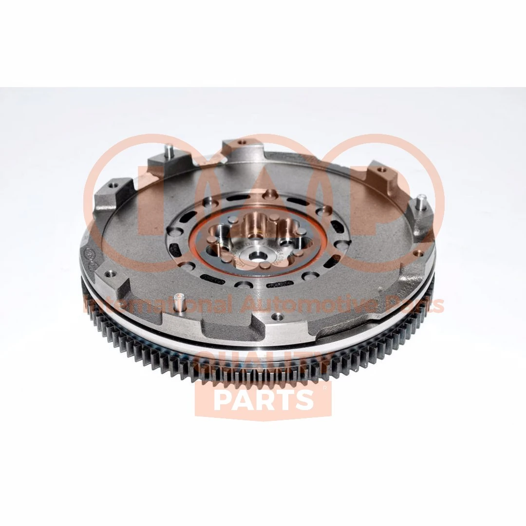 Flywheel