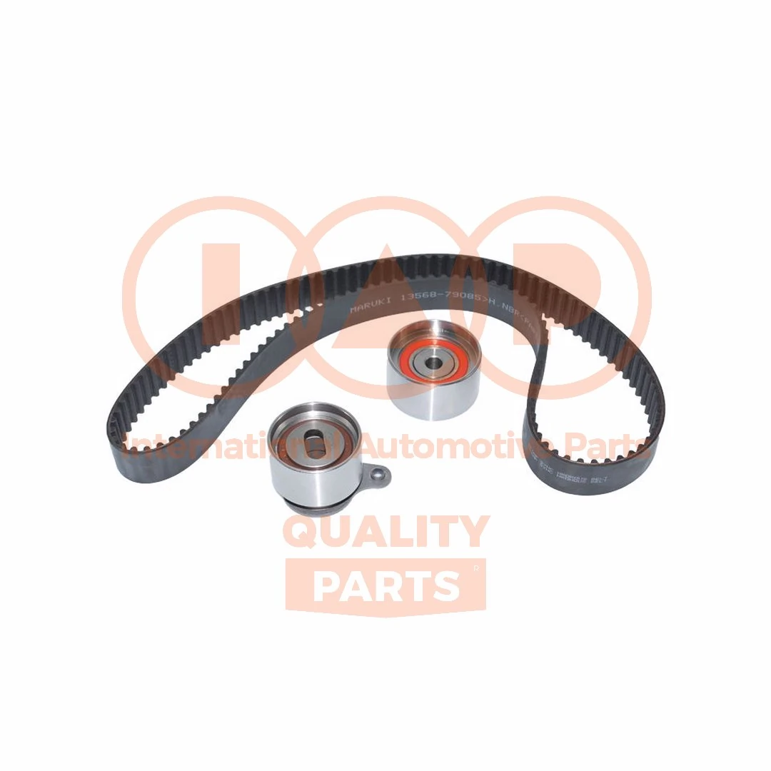 Timing Belt Kit