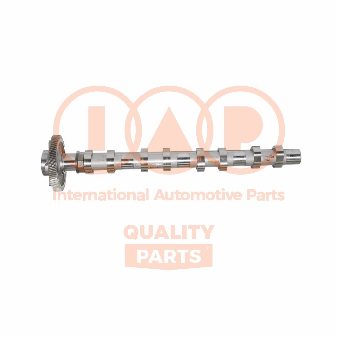 Camshaft