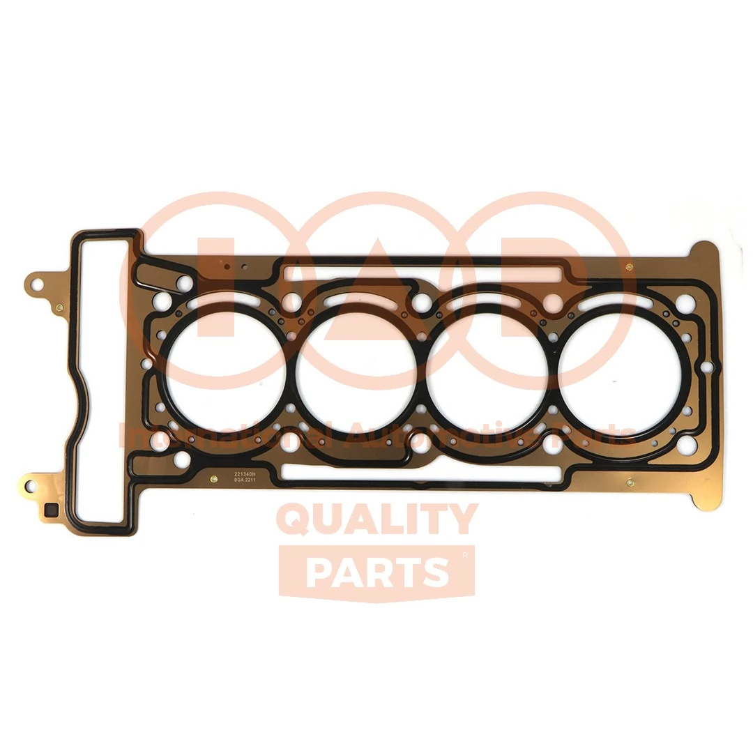 Gasket, cylinder head