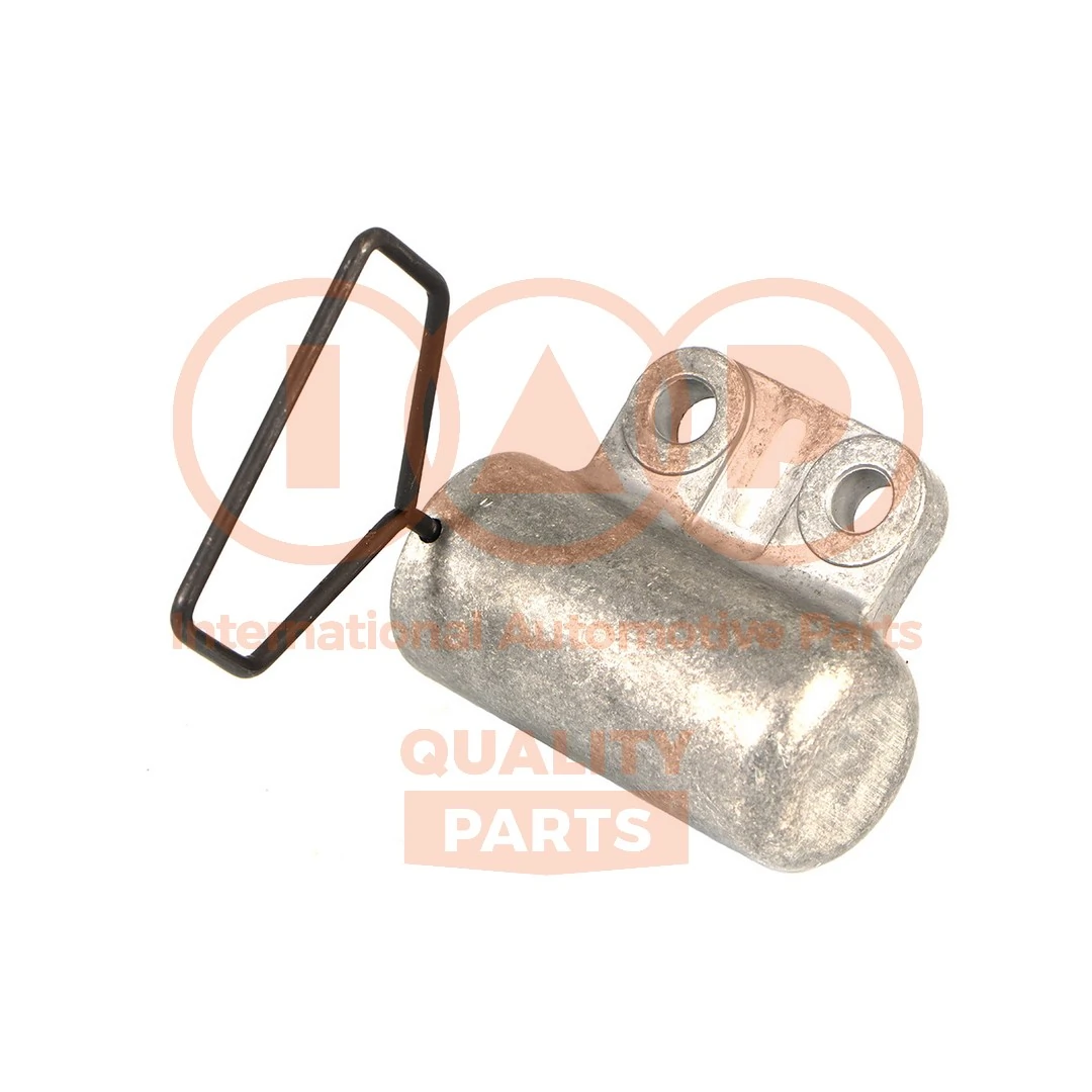 Vibration Damper, timing belt