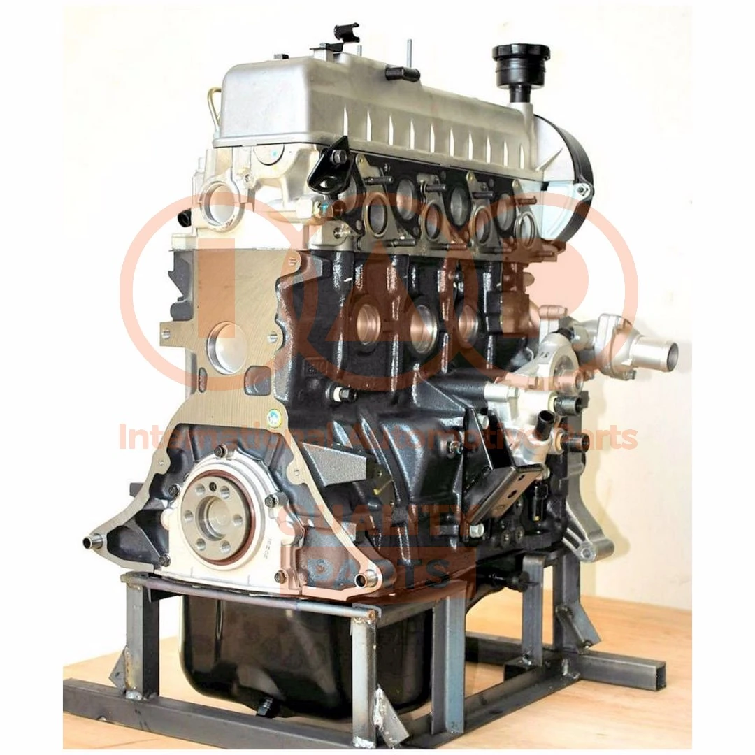 Complete Engine