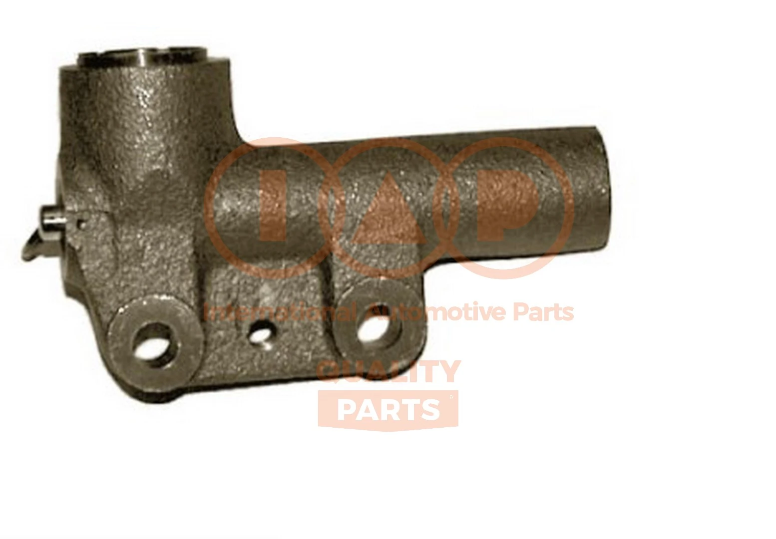Vibration Damper, timing belt