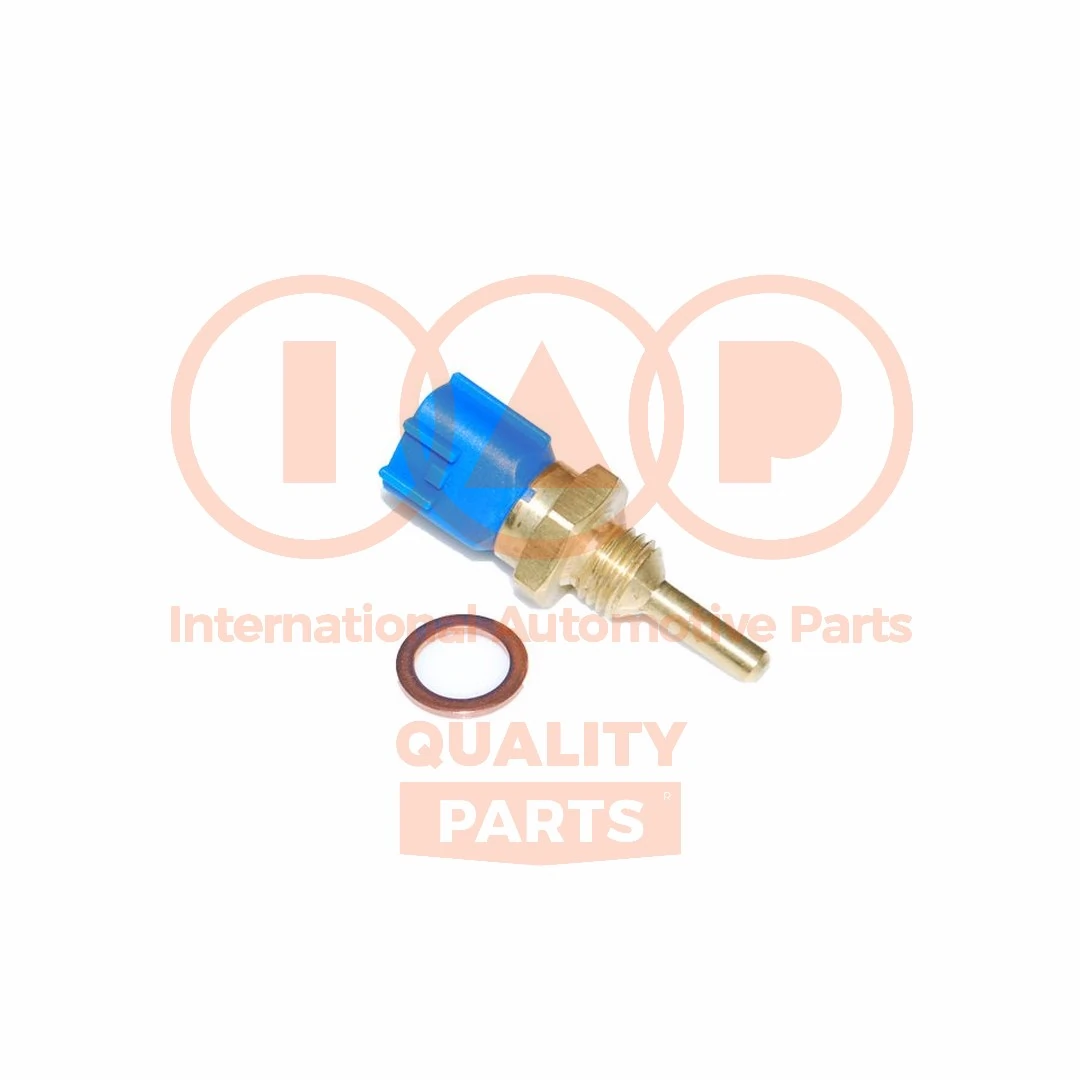 Sensor, coolant temperature