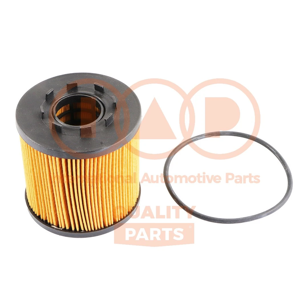 FILTR OLEJU RENAULT 2,2CDI/2,5