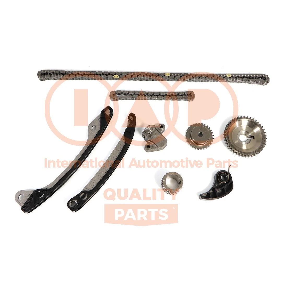 Timing Chain Kit