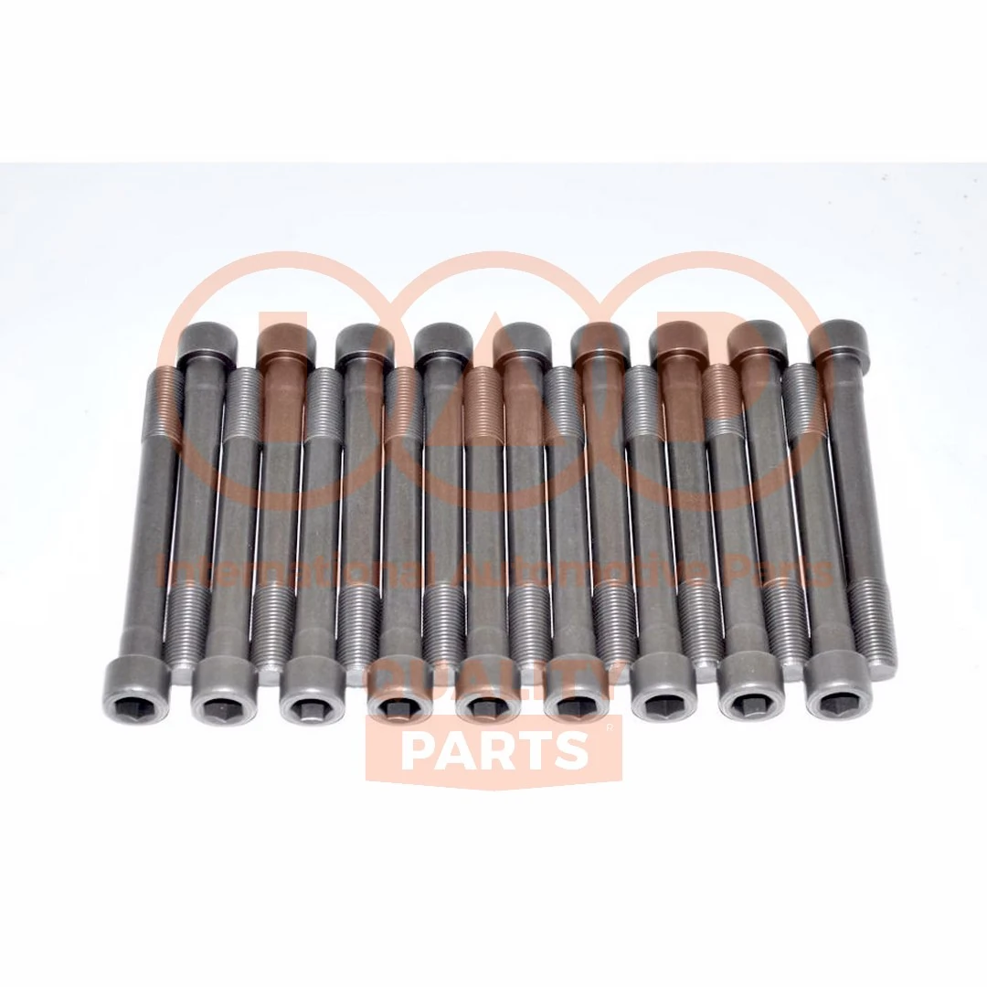 Cylinder Head Bolt Set