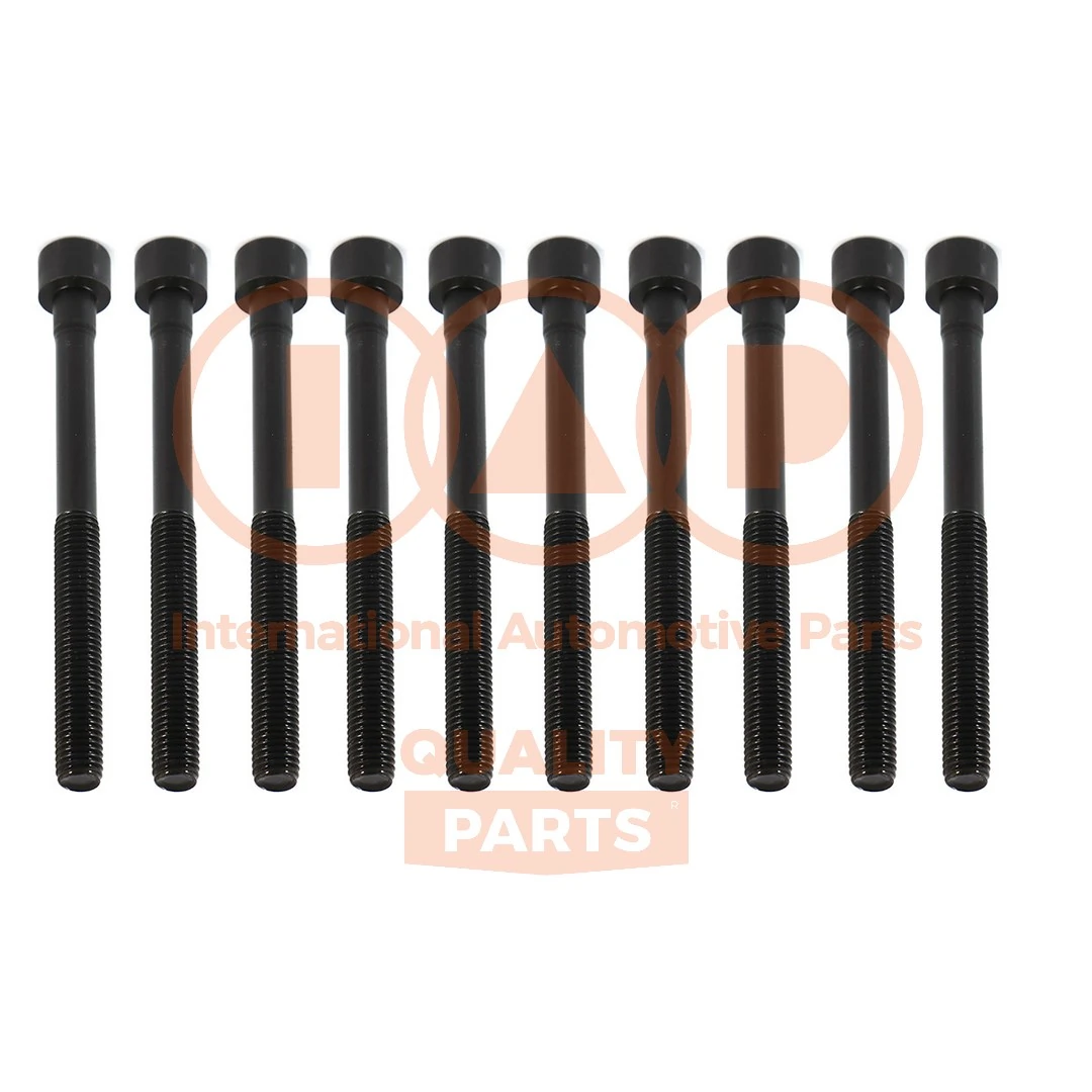 Cylinder Head Bolt Set