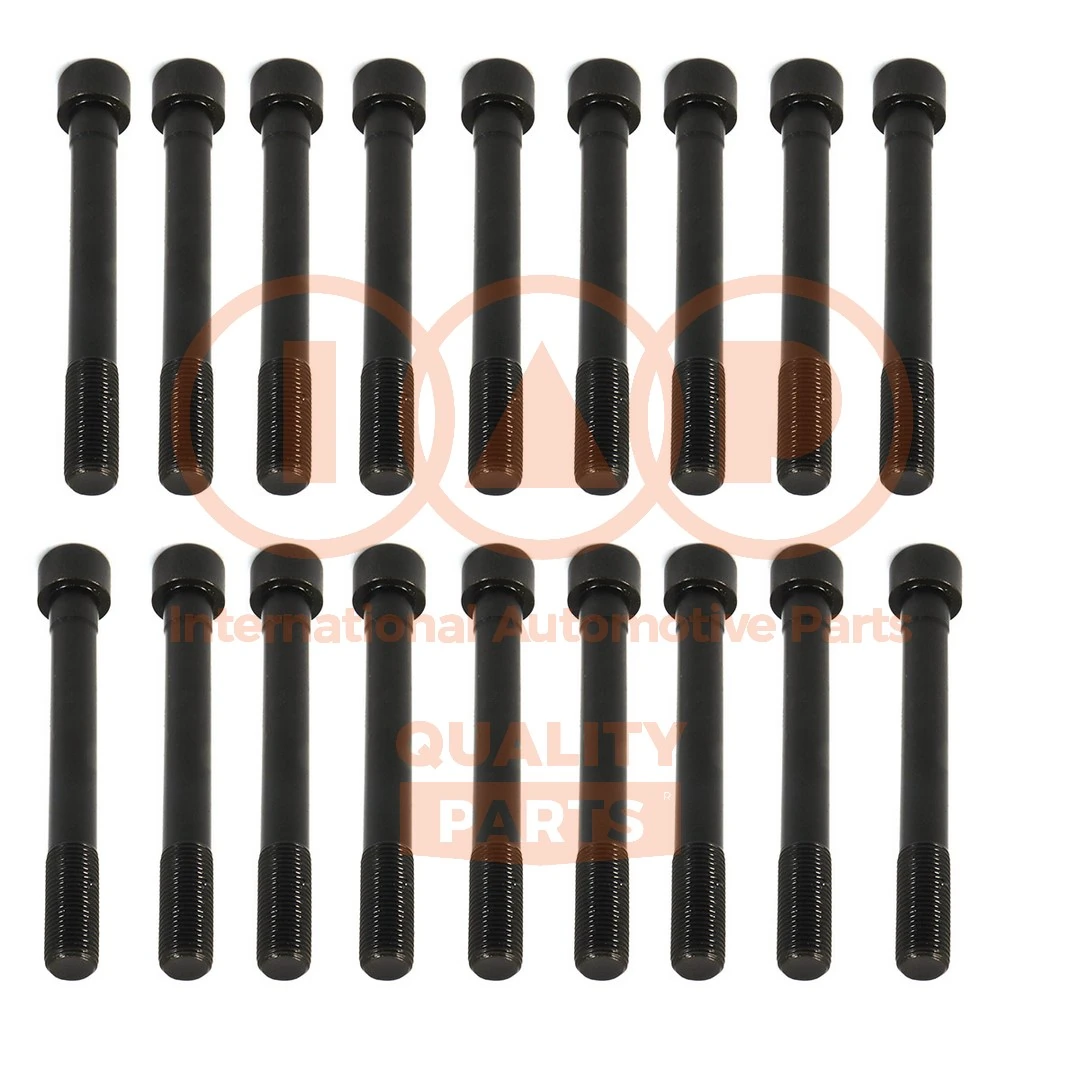 Cylinder Head Bolt Set