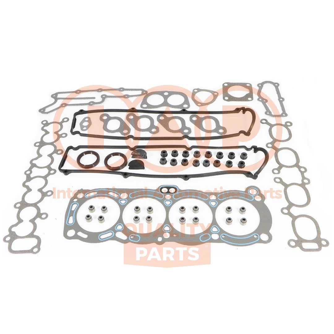 Gasket Kit, cylinder head