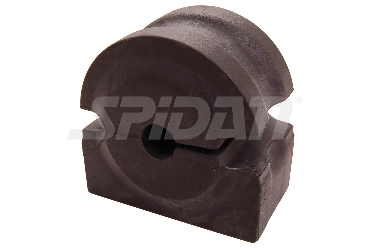 Mounting, stabiliser bar