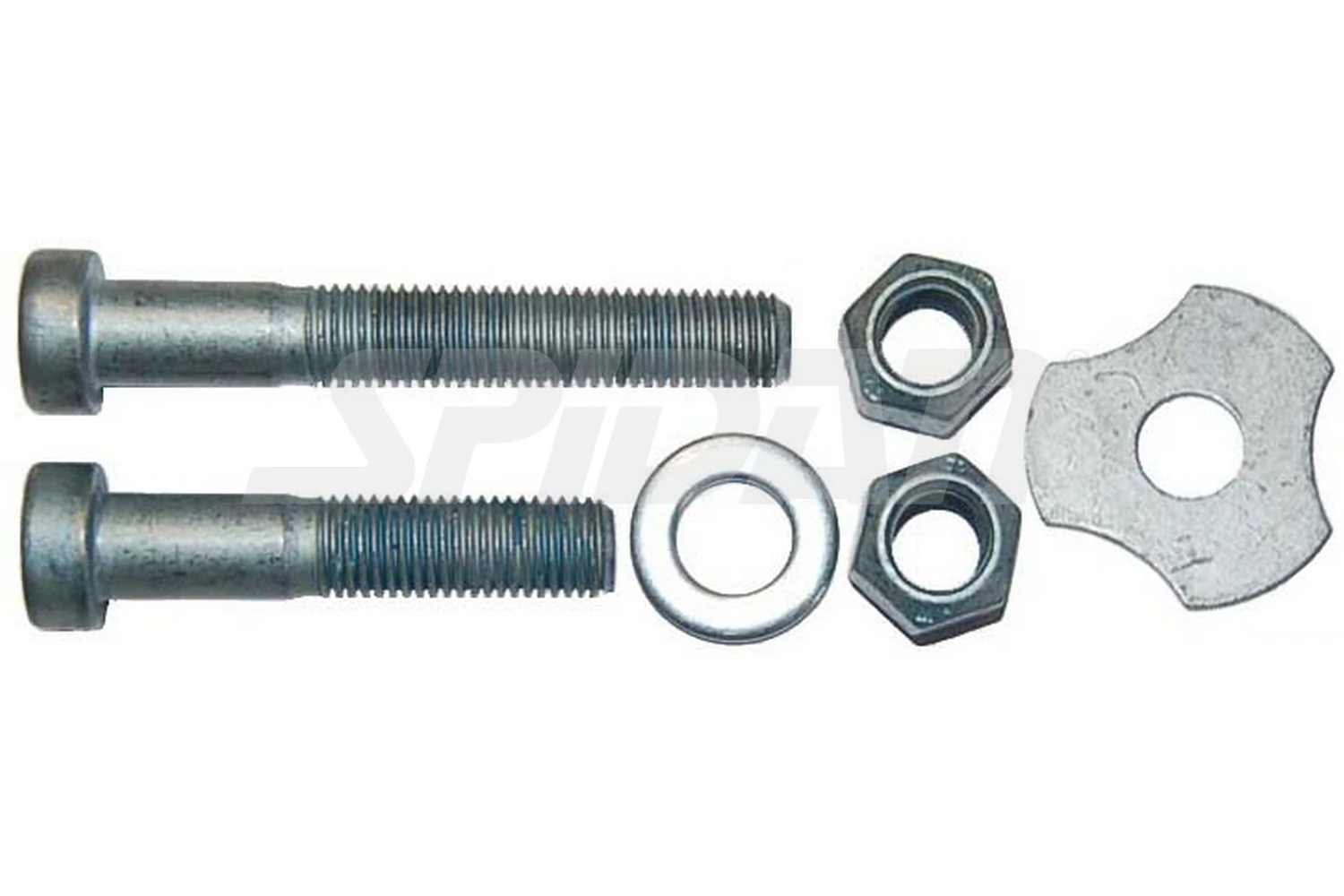 Repair Kit, wheel suspension