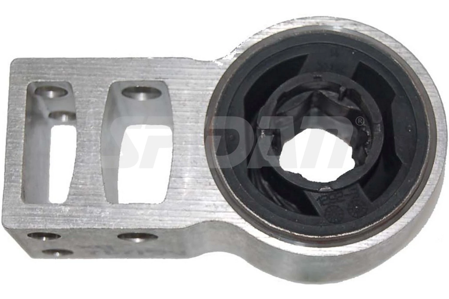 Suspension, bras de liaison SPIDAN CHASSIS PARTS 411370