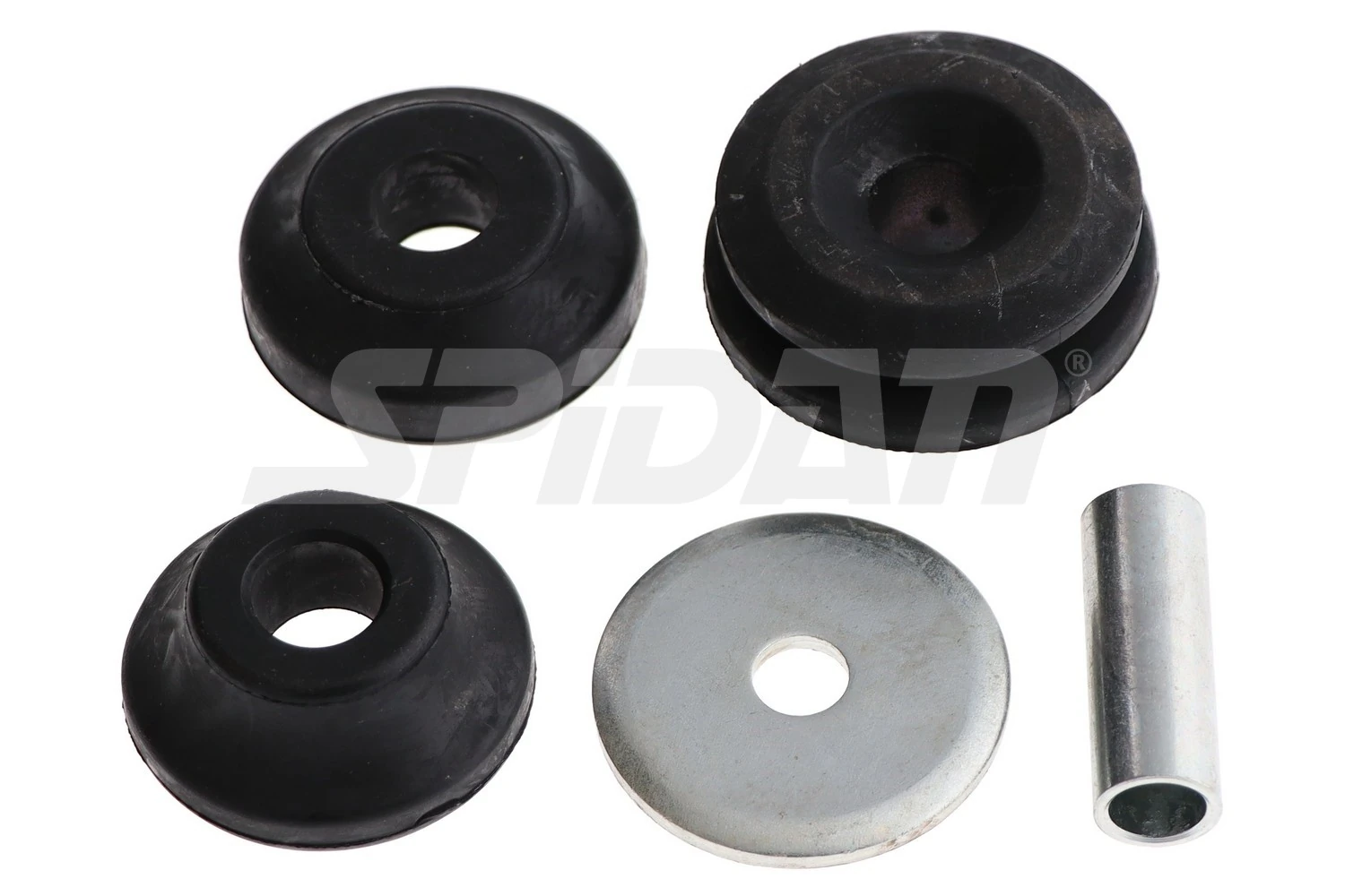 Repair Kit, suspension strut support mount