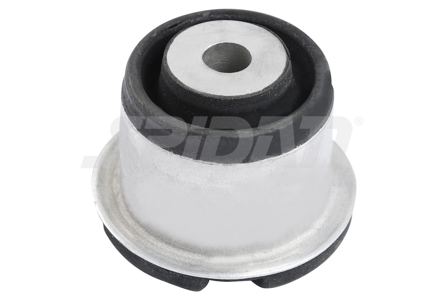 Suspension, corps de l'essieu SPIDAN CHASSIS PARTS 411614