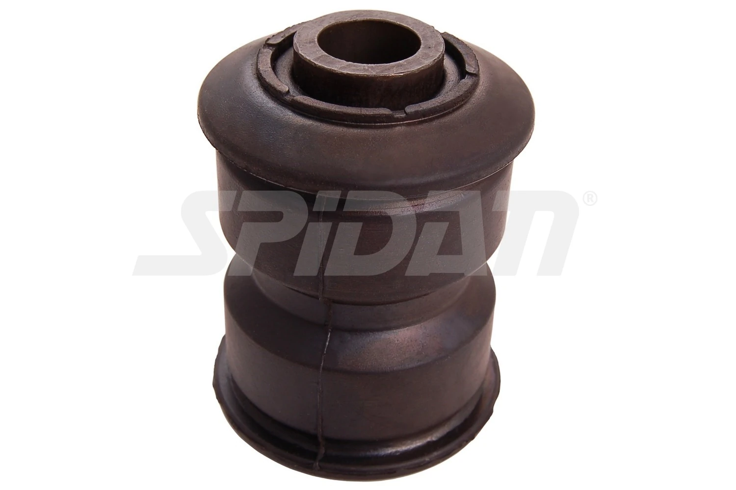 Bushing, leaf spring
