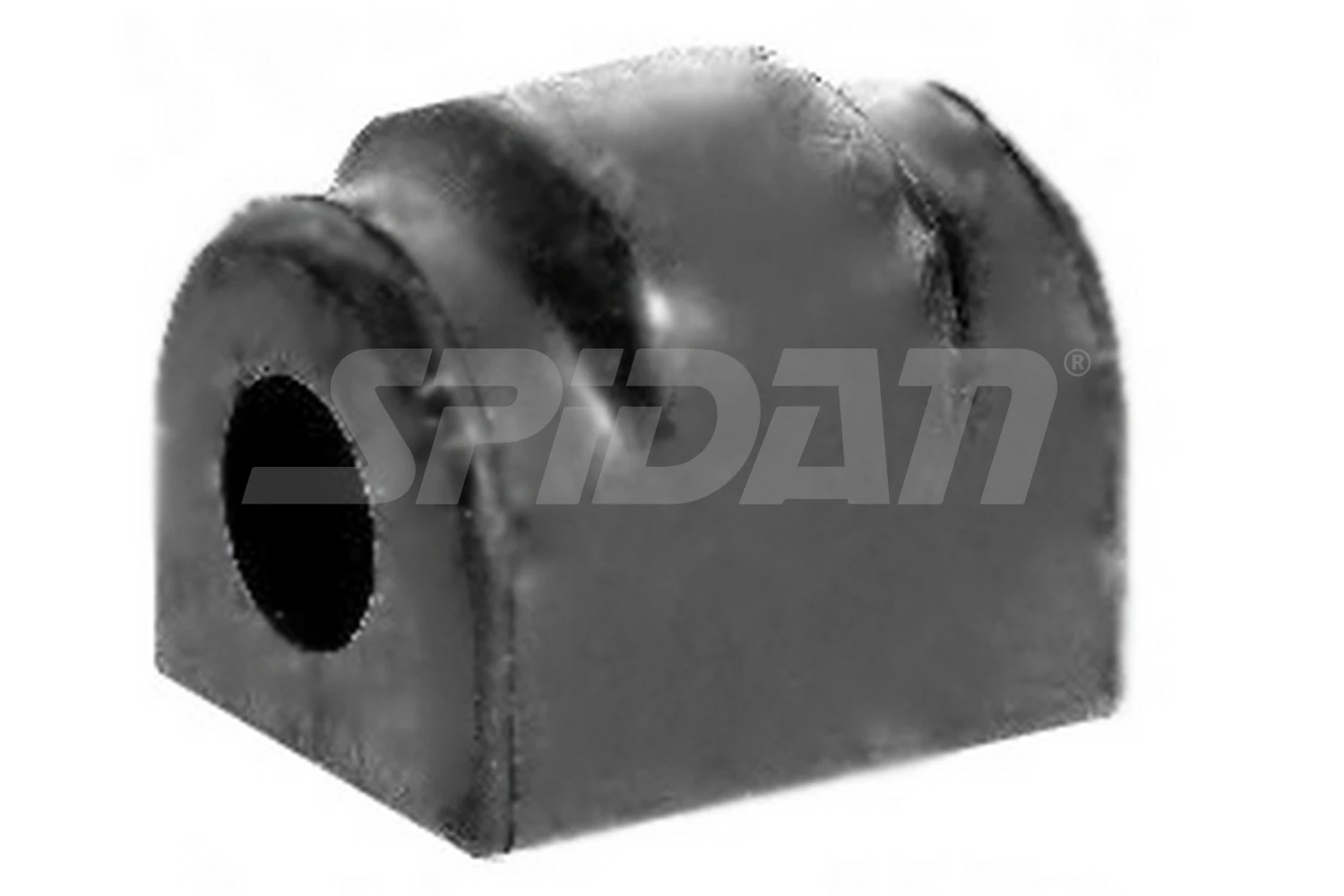 Mounting, stabiliser bar
