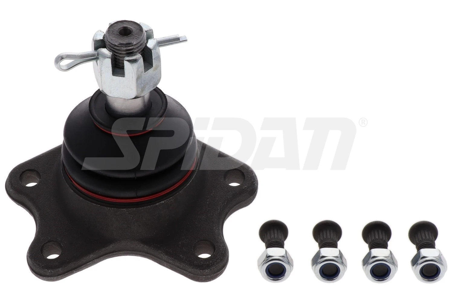Ball Joint