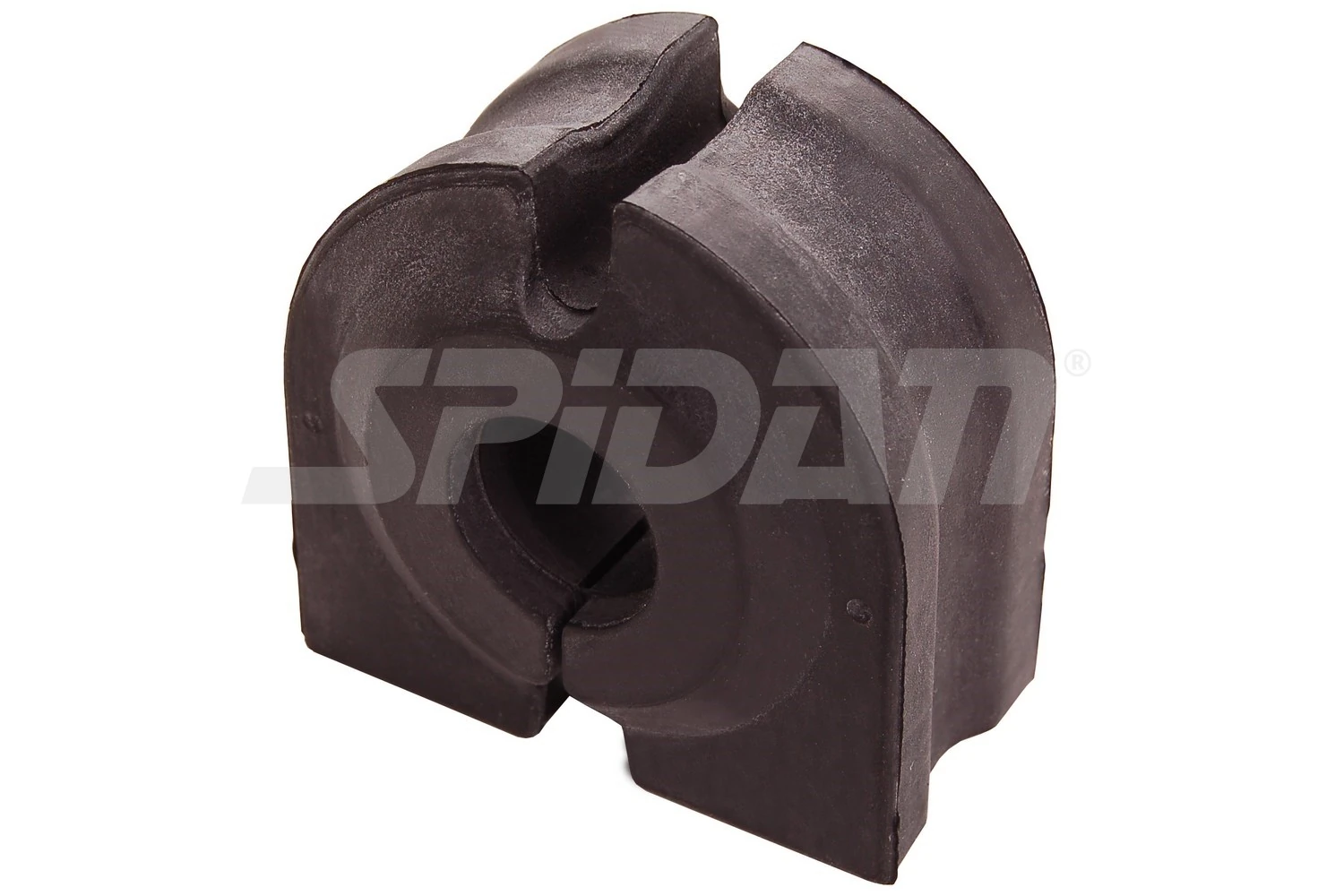 Mounting, stabiliser bar