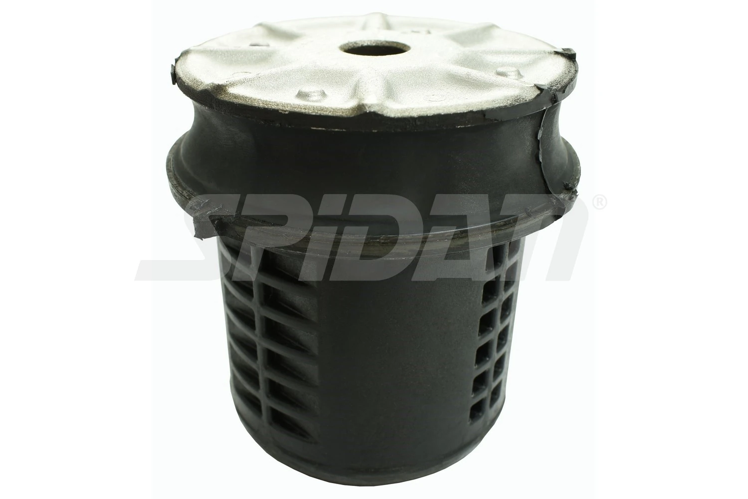 Bushing, axle beam