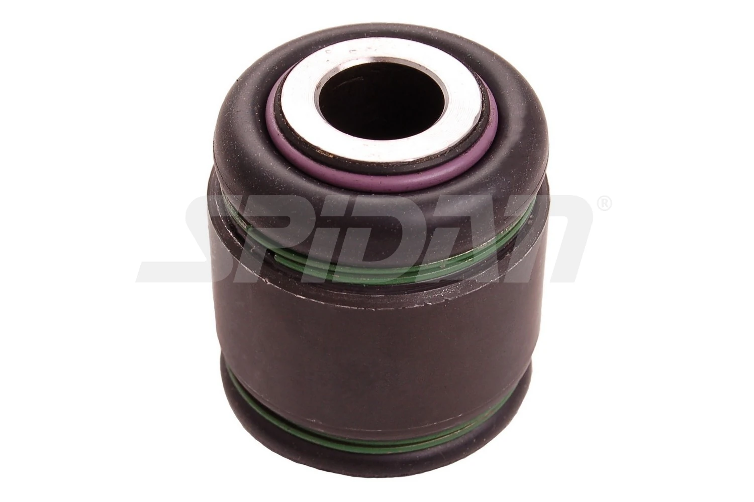 Mounting, wheel bearing housing
