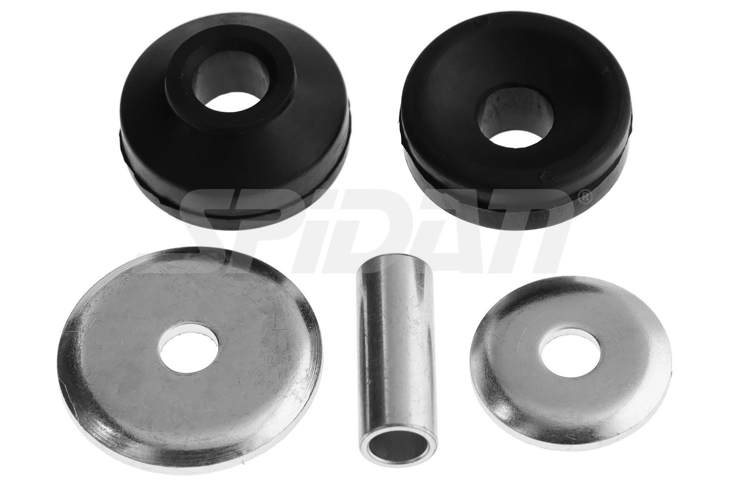 Repair Kit, suspension strut support mount